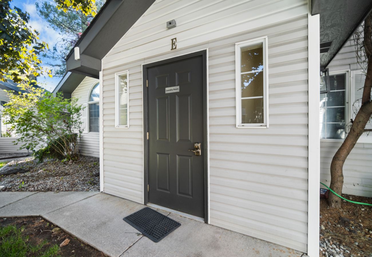 Condominium in Spokane - modern lofts